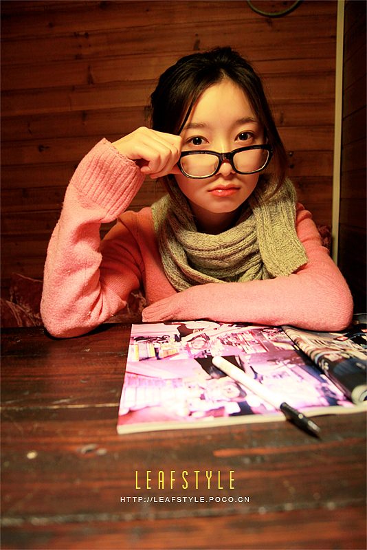 那些年，我们一起追的女学长（图ZOTc5NDQ4MA==） - 人像摄影 - 站酷设计师leafstyle原创素材 - 站酷ZCOOL