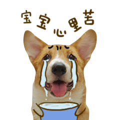 冬菇表情第二弹