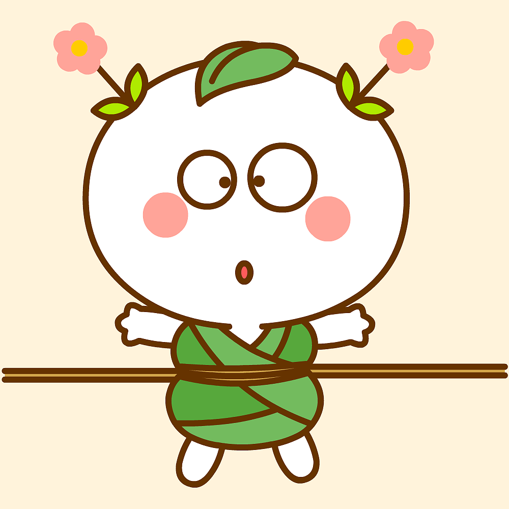 父亲节端午节 桃小仙，二花，萌菜 壁纸头像