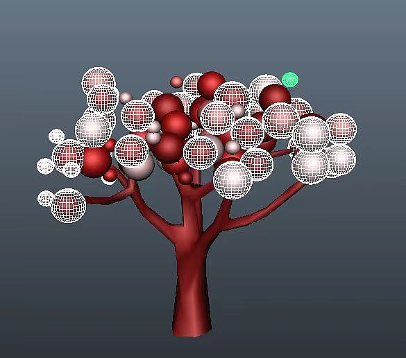 昆明-售楼部-树🌲生产-制作-安装过程展示（图ZMzQ4Nzc2MTI4） - 雕塑 - 站酷设计师德森雕塑标识景观原创素材 - 站酷ZCOOL