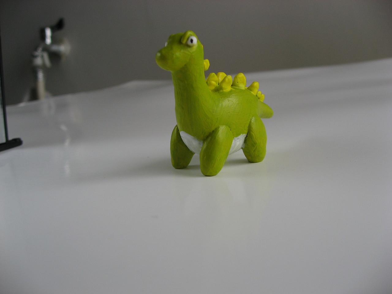 超轻粘土玩法——恐龙合集 - 知乎