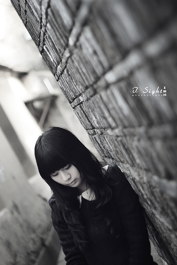 等一个人。还是等一个故事