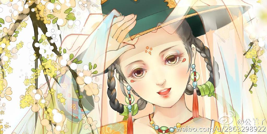 古剑二（图ZNjQxOTcyMzY=） - 创作习作 - 站酷设计师公羊子原创素材 - 站酷ZCOOL