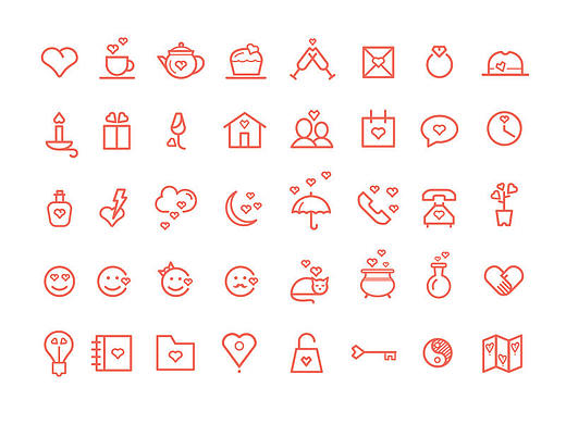 图标（个人主页-ZMTQzMTgxNjQ=） - 图标 - 站酷设计师abah原创素材 - 站酷ZCOOL