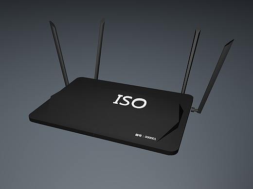 路由器（個(gè)人主頁-ZNDM4MDczMjQ=） - 電子產(chǎn)品 - 站酷設(shè)計(jì)師尋風(fēng)2002原創(chuàng)素材 - 站酷ZCOOL