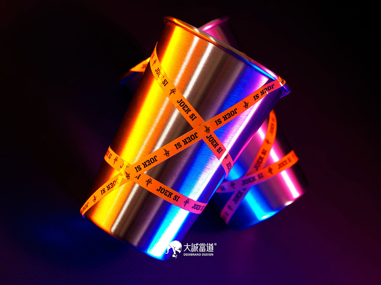 大诚当道设计丨雀是新据点,如果香港的语言是CYBERPUNK（图ZMjAxOTgxNzQ4） - 品牌 - 站酷设计师大诚当道原创素材 - 站酷ZCOOL