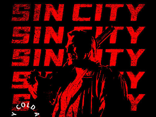 罪恶之城（SIN CITY）