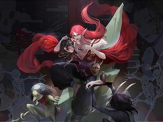 19秋季精品班优秀作品第四弹 