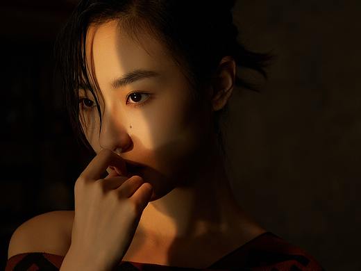 为什么说考验摄影师技术的不是唯美写真而是肖像摄影？