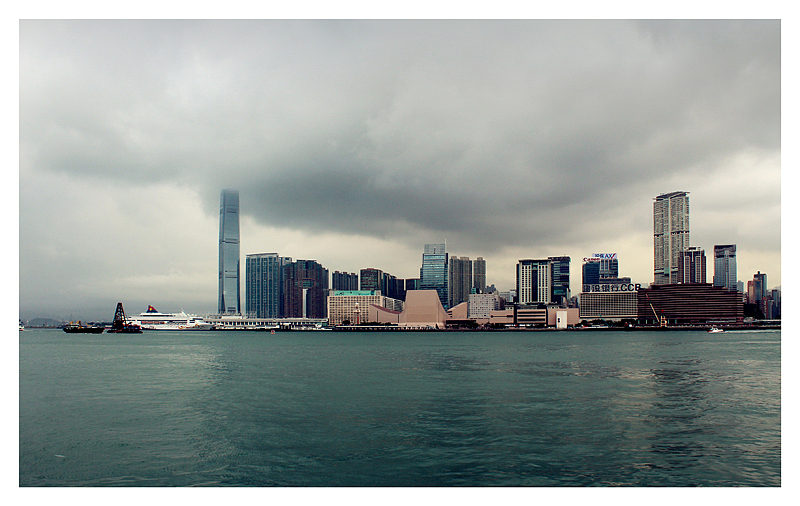 香港（图ZNTg3MjU2NA==） - 风光摄影 - 站酷设计师fuyang2010原创素材 - 站酷ZCOOL