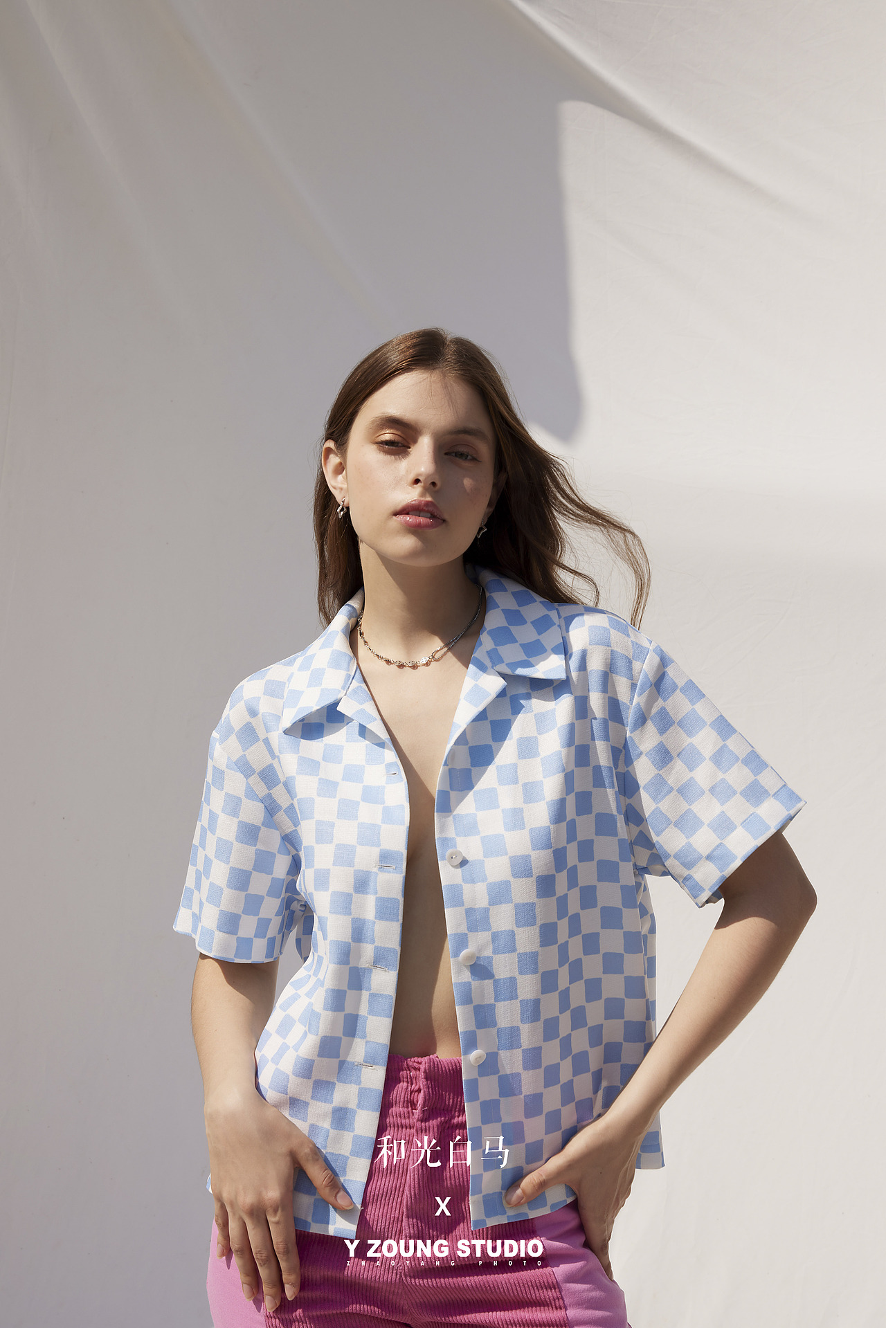 Y-ZOUNG STUDIO| 品牌CIDER饰品look2021ss（图ZMjQ2Mzg2NzA0） - 时尚/艺术摄影 - 站酷设计师安笙摄影工作室原创素材 - 站酷ZCOOL