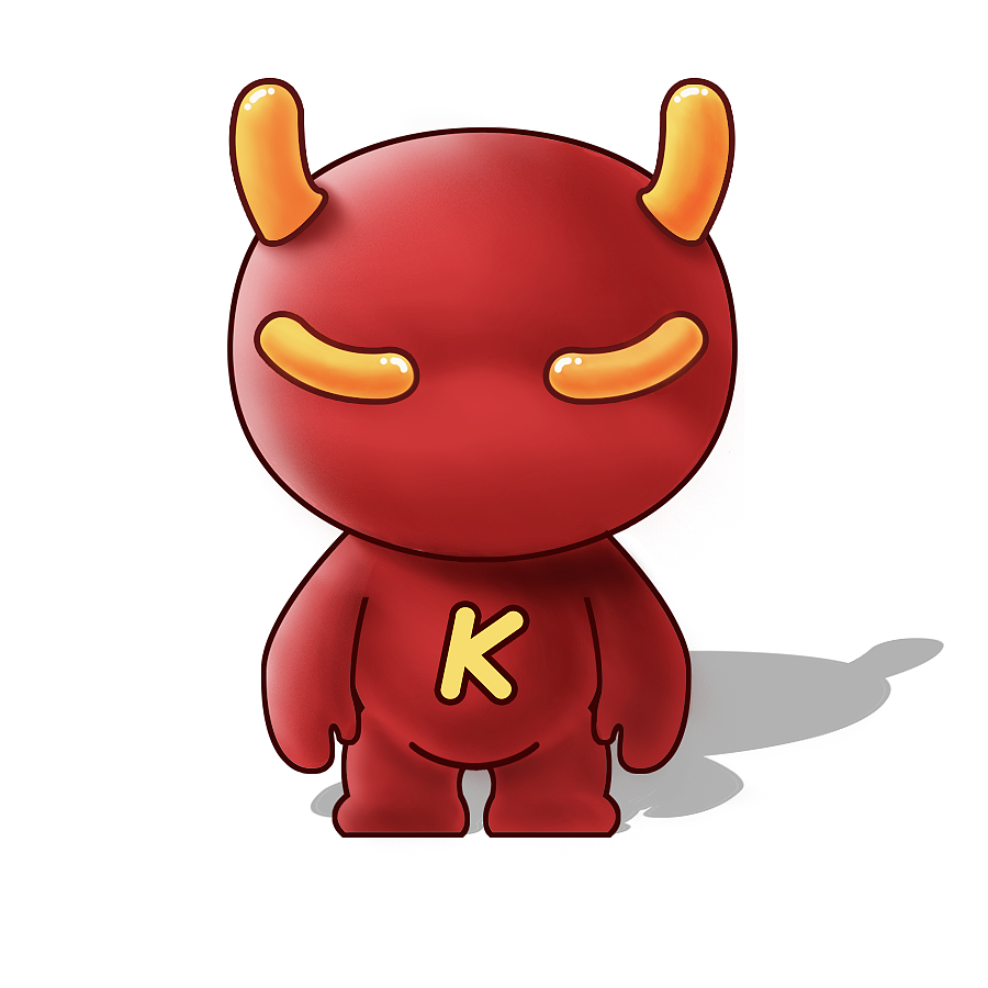 LOGO 卡通形象 吉祥物（图ZMzg5NjI0MjA=） - IP形象 - 站酷设计师文刀九日原创素材 - 站酷ZCOOL