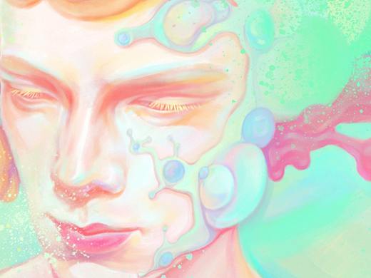 色彩练习（个人主页-ZMzk1OTIwMjQ=） - 创作习作 - 站酷设计师铤ting原创素材 - 站酷ZCOOL