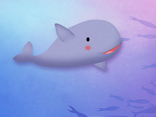 吉祥物--江豚居居（個人主頁-ZMzAyODkyNDg=） - IP形象 - 站酷設(shè)計師Bambo0原創(chuàng)素材 - 站酷ZCOOL