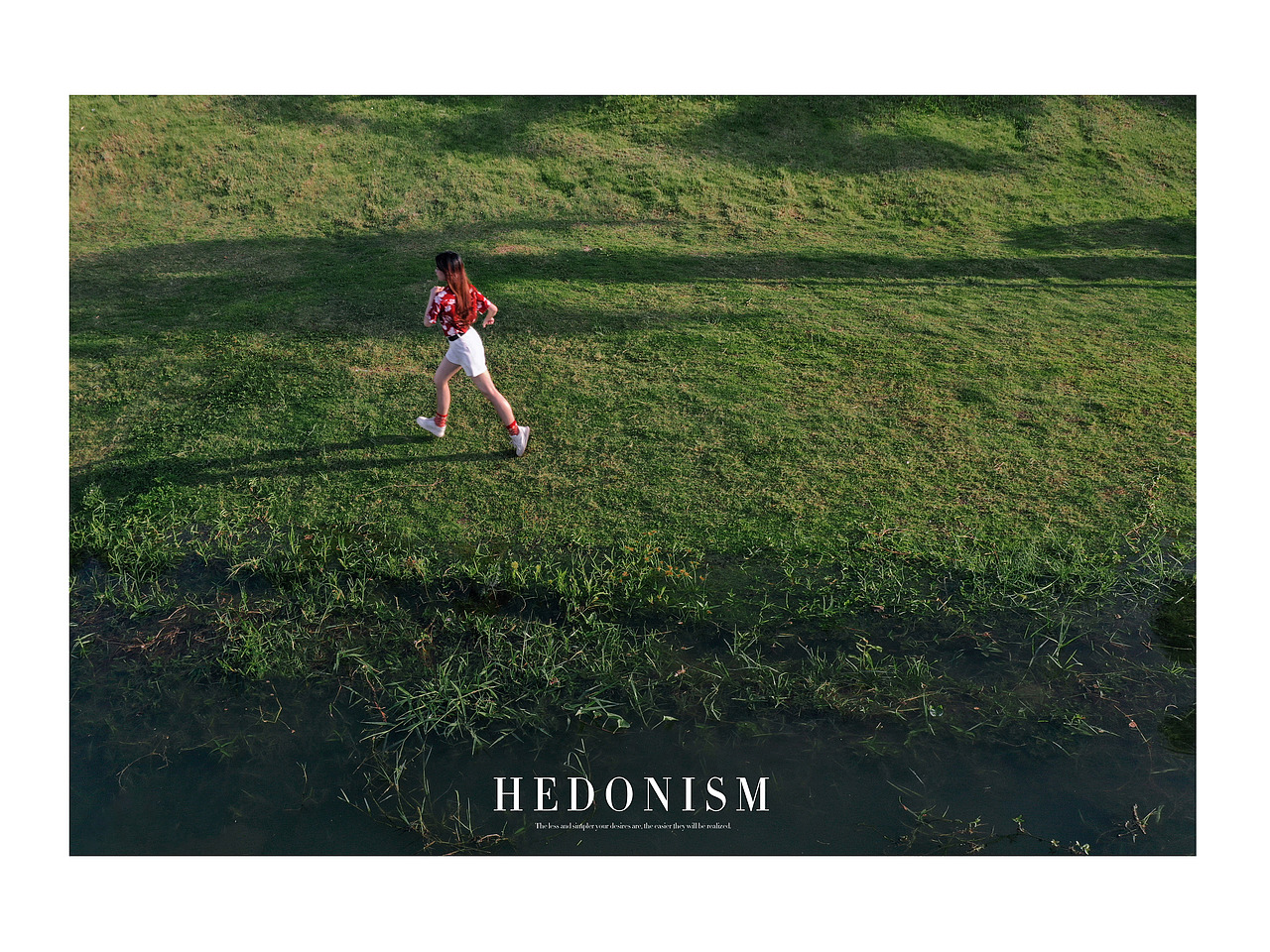 享乐主义—感受当下（图ZMjU2MzY2MTcy） - 人像摄影 - 站酷设计师摄影师way原创素材 - 站酷ZCOOL