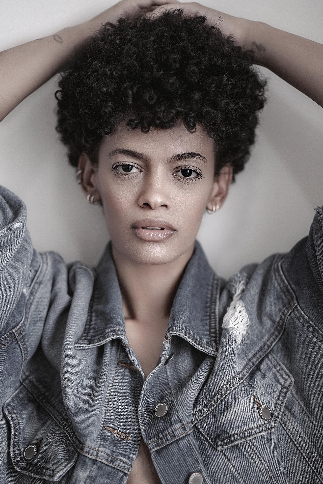 黑模|talita（图ZMzM2NjY5NDA4） - 海报 - 站酷设计师模特经纪Tom原创素材 - 站酷ZCOOL