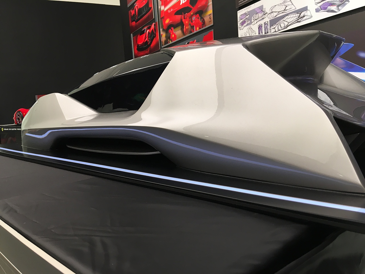 【汽车设计】GAC CONCET CAR 特工变身概念车（图ZMTkzOTg4Nzg0） - 交通工具 - 站酷设计师mobeini原创素材 - 站酷ZCOOL