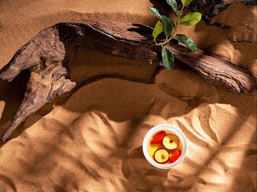 那里有光～