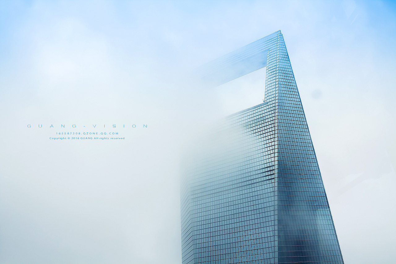 上海外滩（图ZNTIzMzYwNjQ=） - 环境/建筑摄影 - 站酷设计师GUANG_VISION原创素材 - 站酷ZCOOL