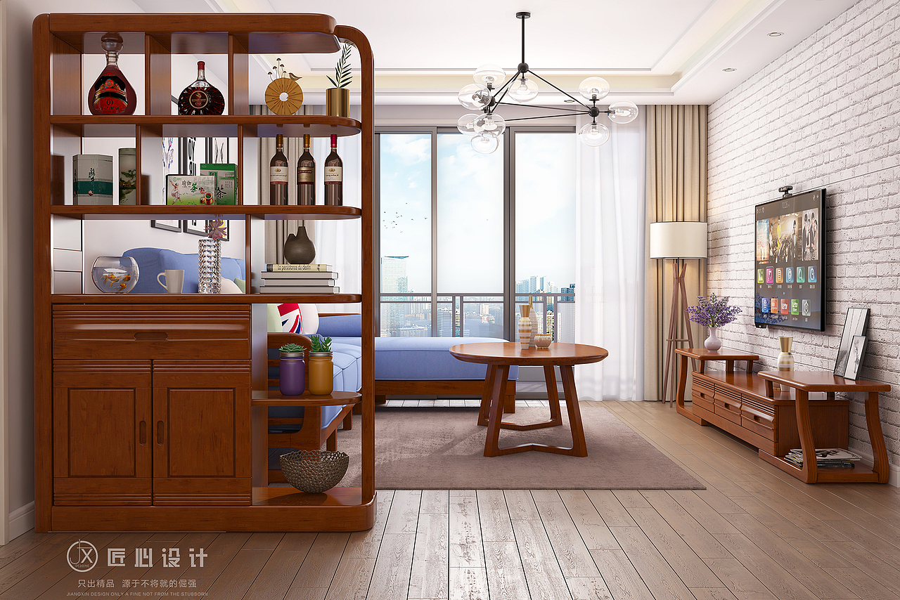 家具表现（图ZMTEyMjE0MjY4） - 生活用品 - 站酷设计师Judy__518原创素材 - 站酷ZCOOL