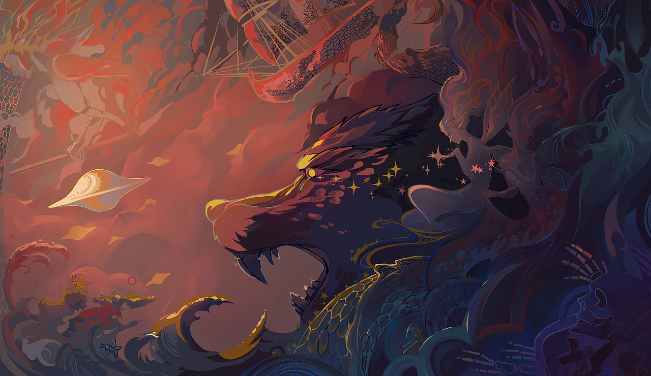 The Day the Saucers Came