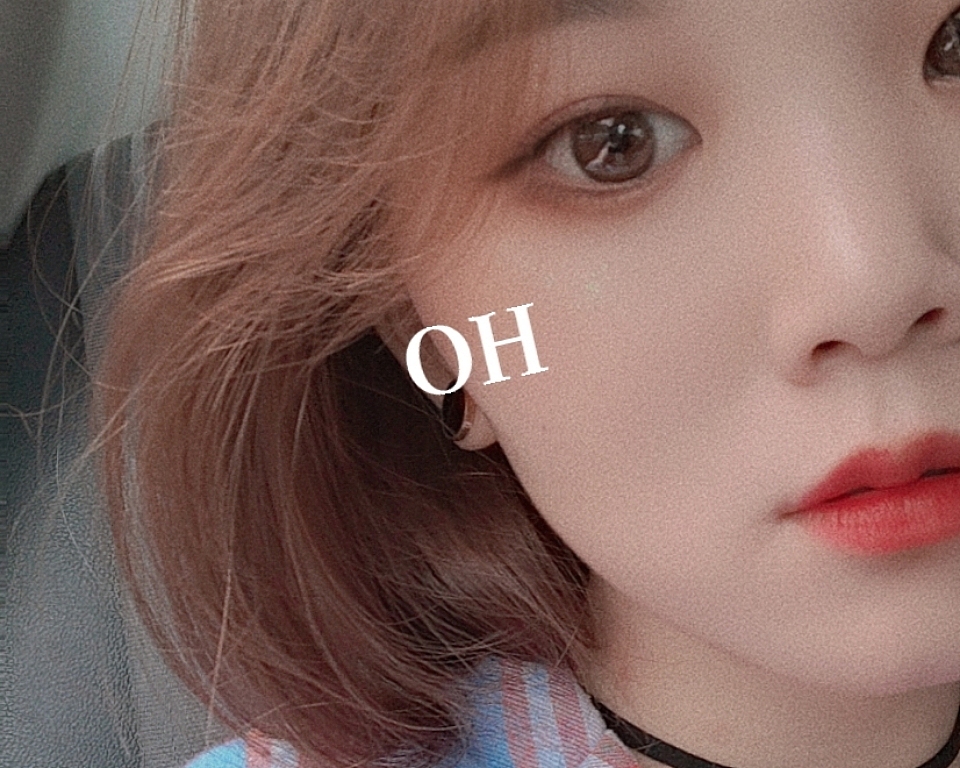 生活照 今天阳光明媚 开心舒适