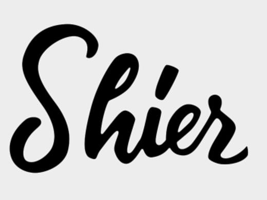 Shier