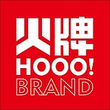 火牌设计的头像