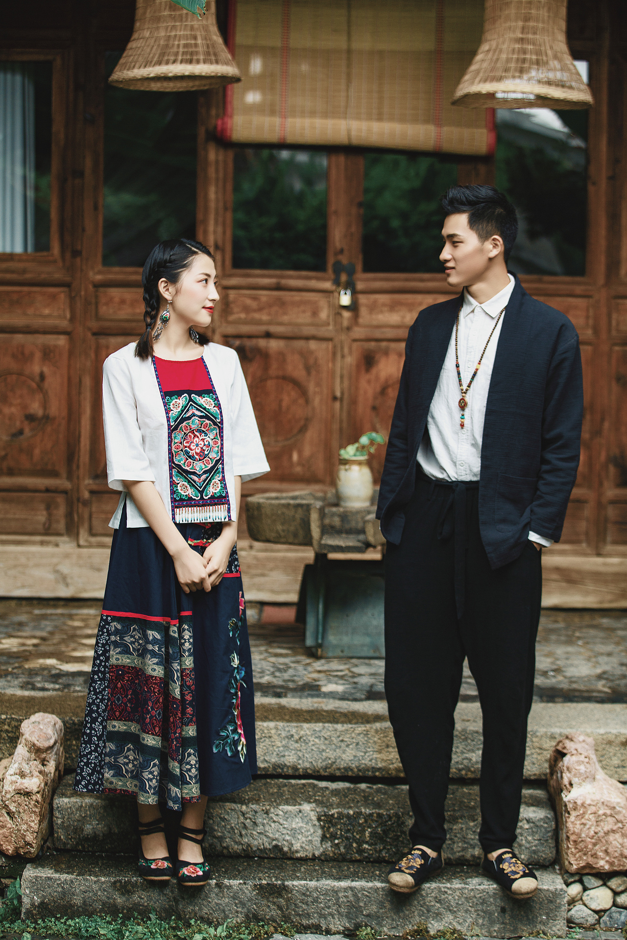 欢喜（图ZMjgwMDc2MDUy） - 人像摄影 - 站酷设计师品一盏清茶原创素材 - 站酷ZCOOL