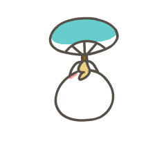 momo鸡的燃情夏日（图ZMjExMjI3MTc2） - 网络表情 - 站酷设计师来盒小饼干原创素材 - 站酷ZCOOL