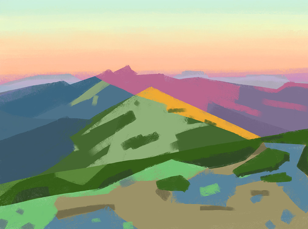 7月团练总结（图ZMjE5NDIzMzk2） - 创作习作 - 站酷设计师扎小辫的丧尸原创素材 - 站酷ZCOOL