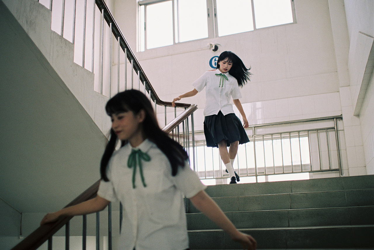 Hatsukoi Limited 少女限定