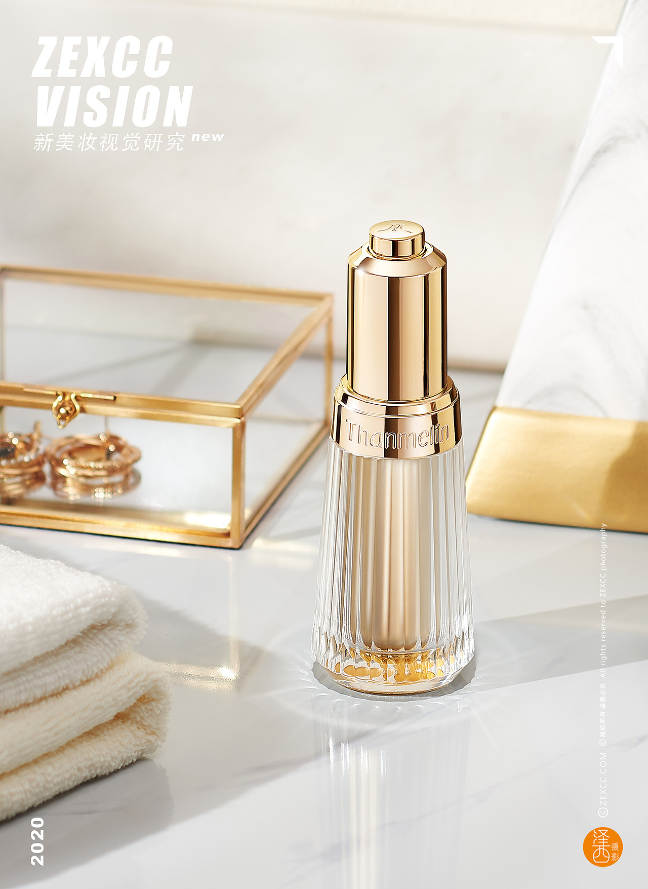 姐姐们的肌底液 ✖ 泽西摄影 | 新美妆视觉（图ZMjMyOTg3NDgw） - 产品摄影 - 站酷设计师广州泽西摄影原创素材 - 站酷ZCOOL