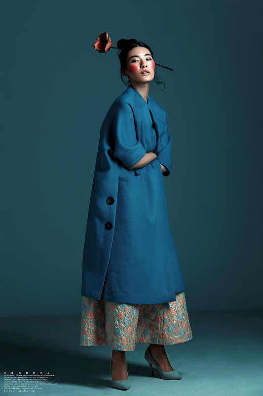 POSY STUDIO商业摄影 作品欣赏