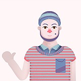 用户头像