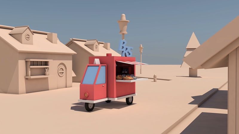 耐克发家史（图ZNTAyMDE3ODQ=） - 动画/影视 - 站酷设计师781205890原创素材 - 站酷ZCOOL