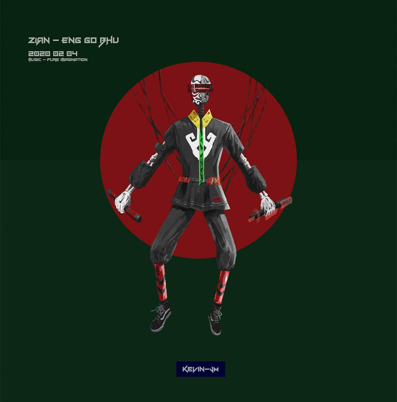 ZIAH-ENGGOBHU