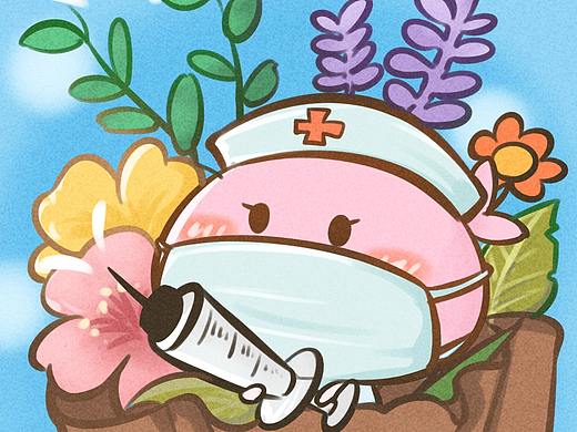 国际护士节