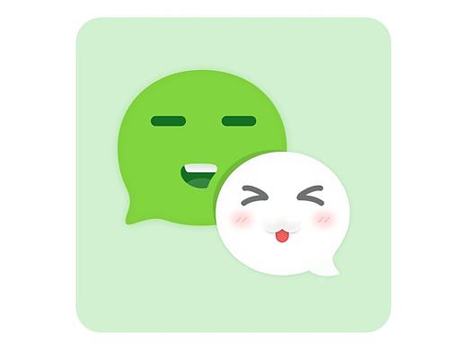 思维乱跳-微信icon