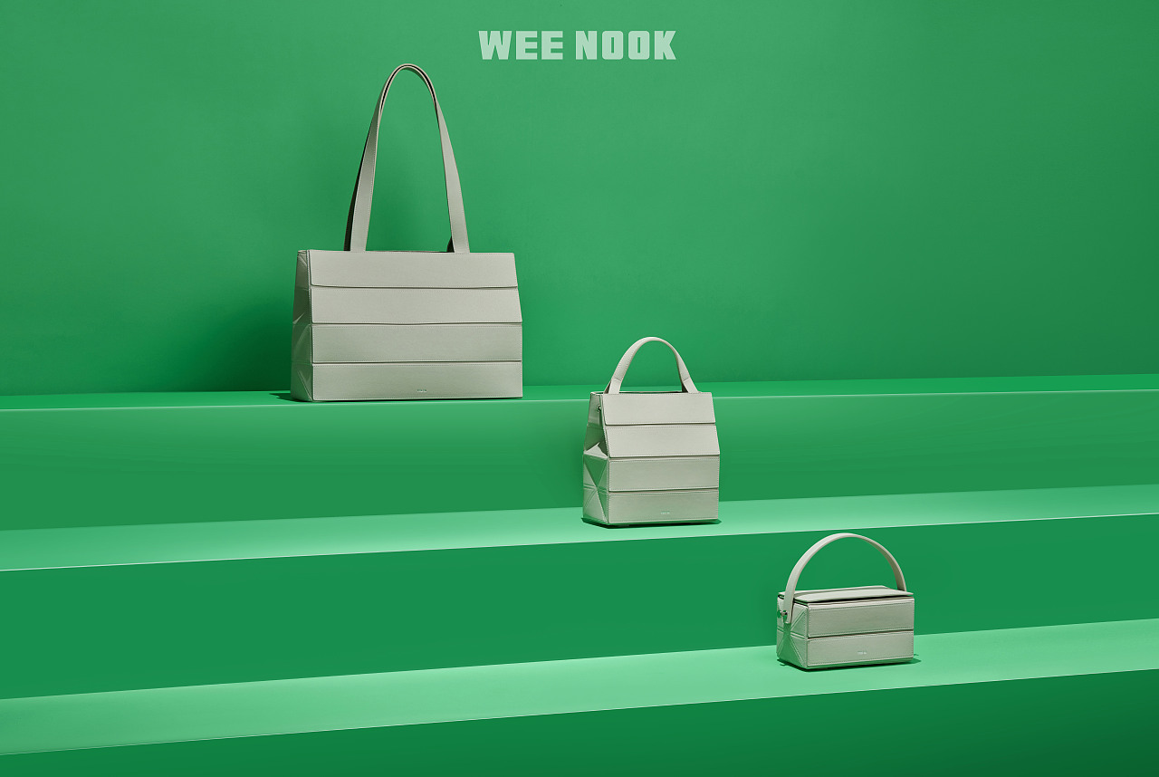 商业摄影 | YEE SI 产品静物 ✖ WEE NOOK