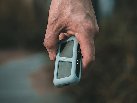 uni USB-C Hub & Dock