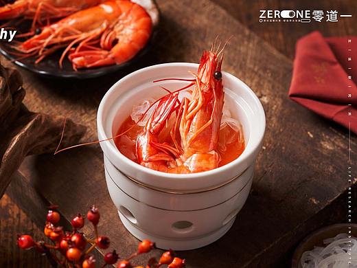 美食摄影丨山东老家X零道一    秋冬季度新菜拍摄