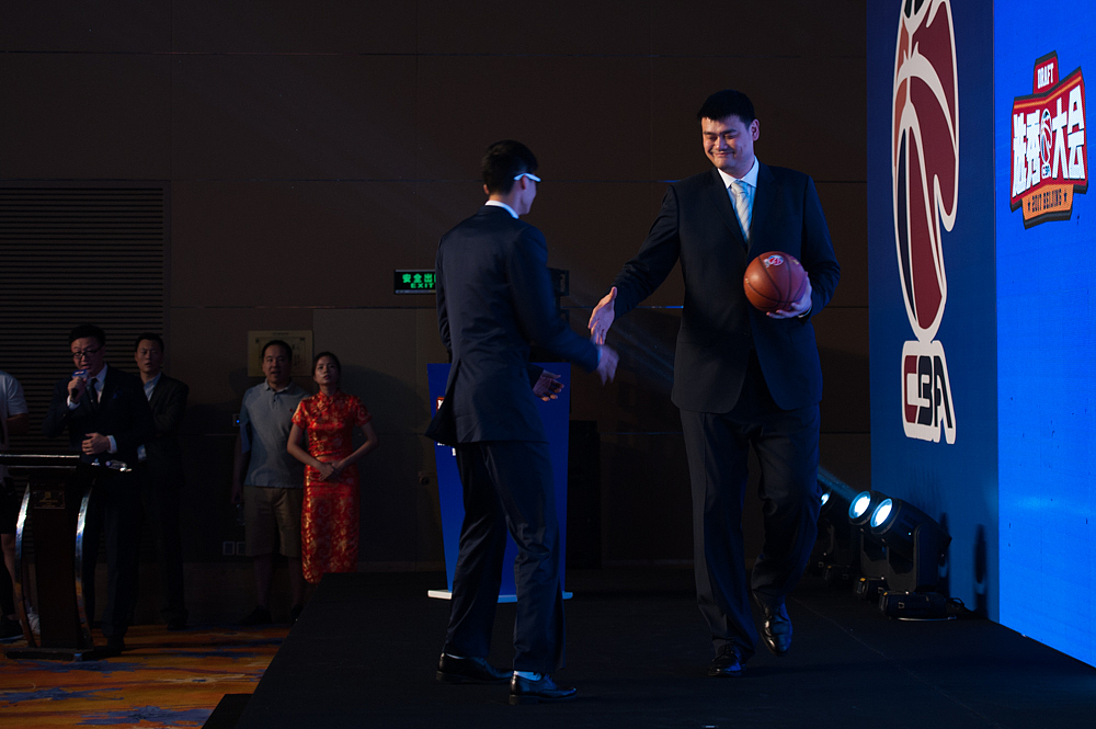 2017CBA选秀大会纪实（图ZODcyOTgwNTI=） - 人文/纪实摄影 - 站酷设计师张小编原创素材 - 站酷ZCOOL