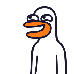 不作鸭的斗图生活（图ZMjI3NDgzNzA0） - 网络表情 - 站酷设计师木不二作原创素材 - 站酷ZCOOL