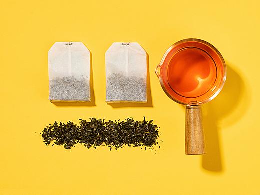 茶叶茶包拍摄 电商拍摄 美食 产品拍摄 场景实拍