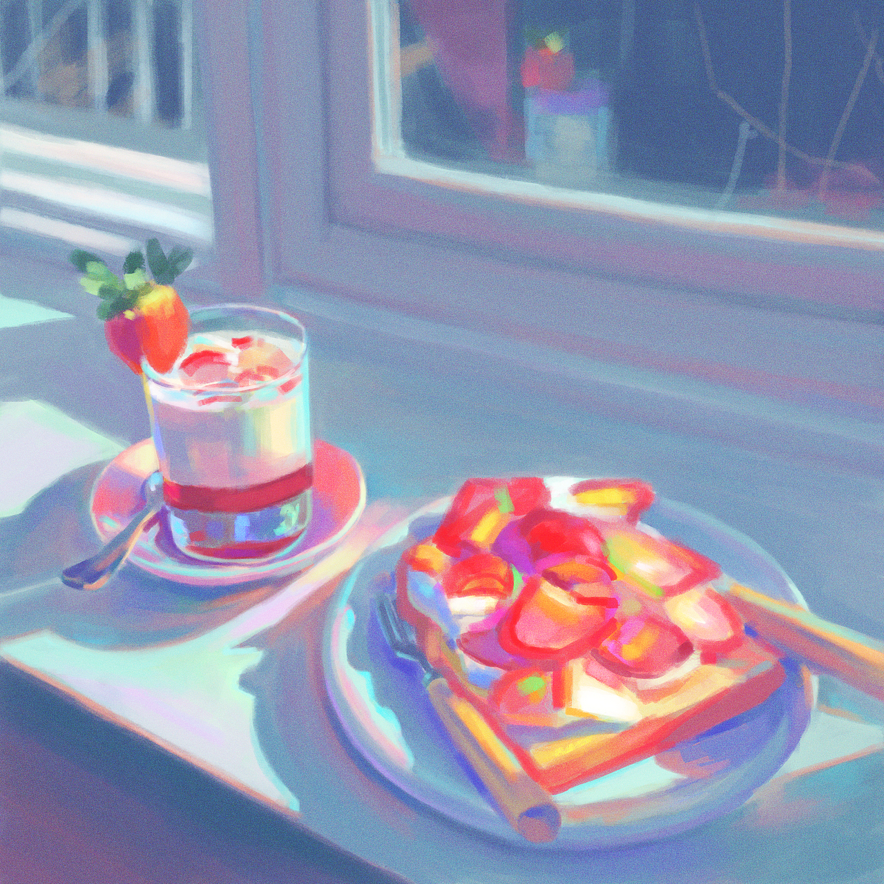 色彩百图合集（图ZMjY3ODYyNjQ0） - 创作习作 - 站酷设计师幸粟一原创素材 - 站酷ZCOOL