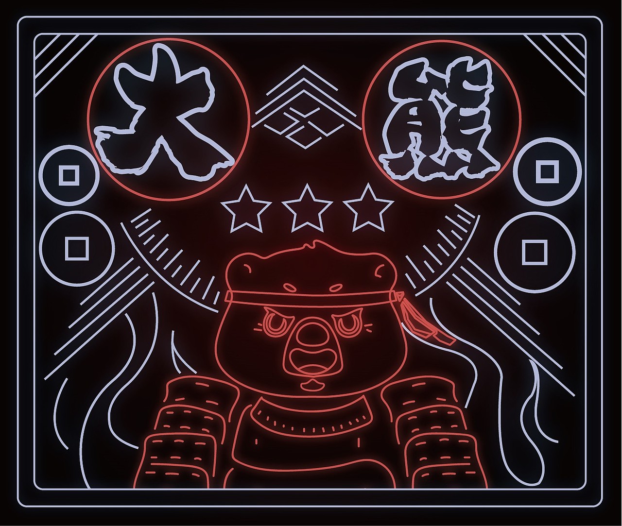 大有作为案例 | 大熊—手作日料（图ZMjM1MTA0ODcy） - 品牌 - 站酷设计师大有作为设计原创素材 - 站酷ZCOOL