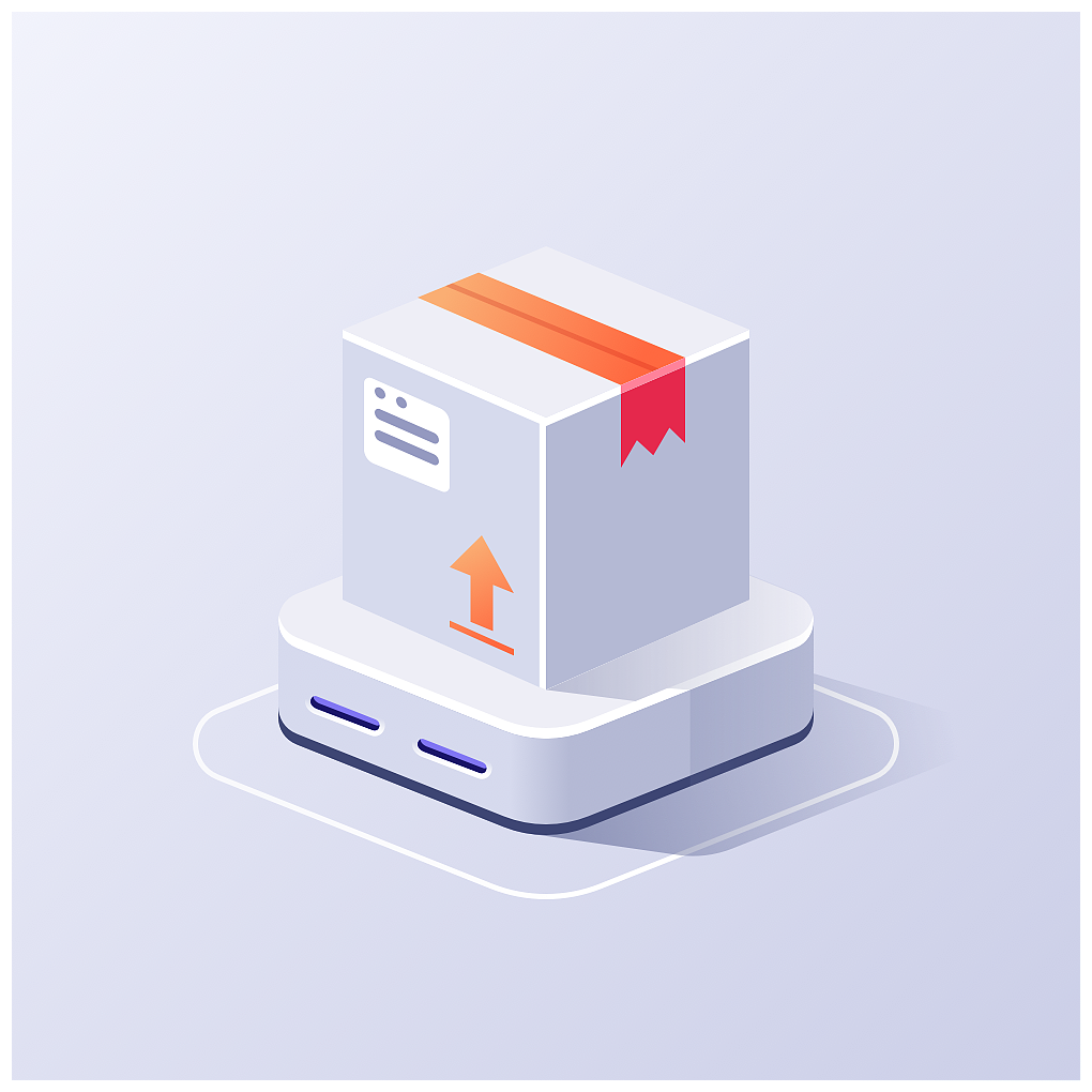 2.5D拟实图标（图ZMjgxNjkwMjU2） - 图标 - 站酷设计师波波沙原创素材 - 站酷ZCOOL