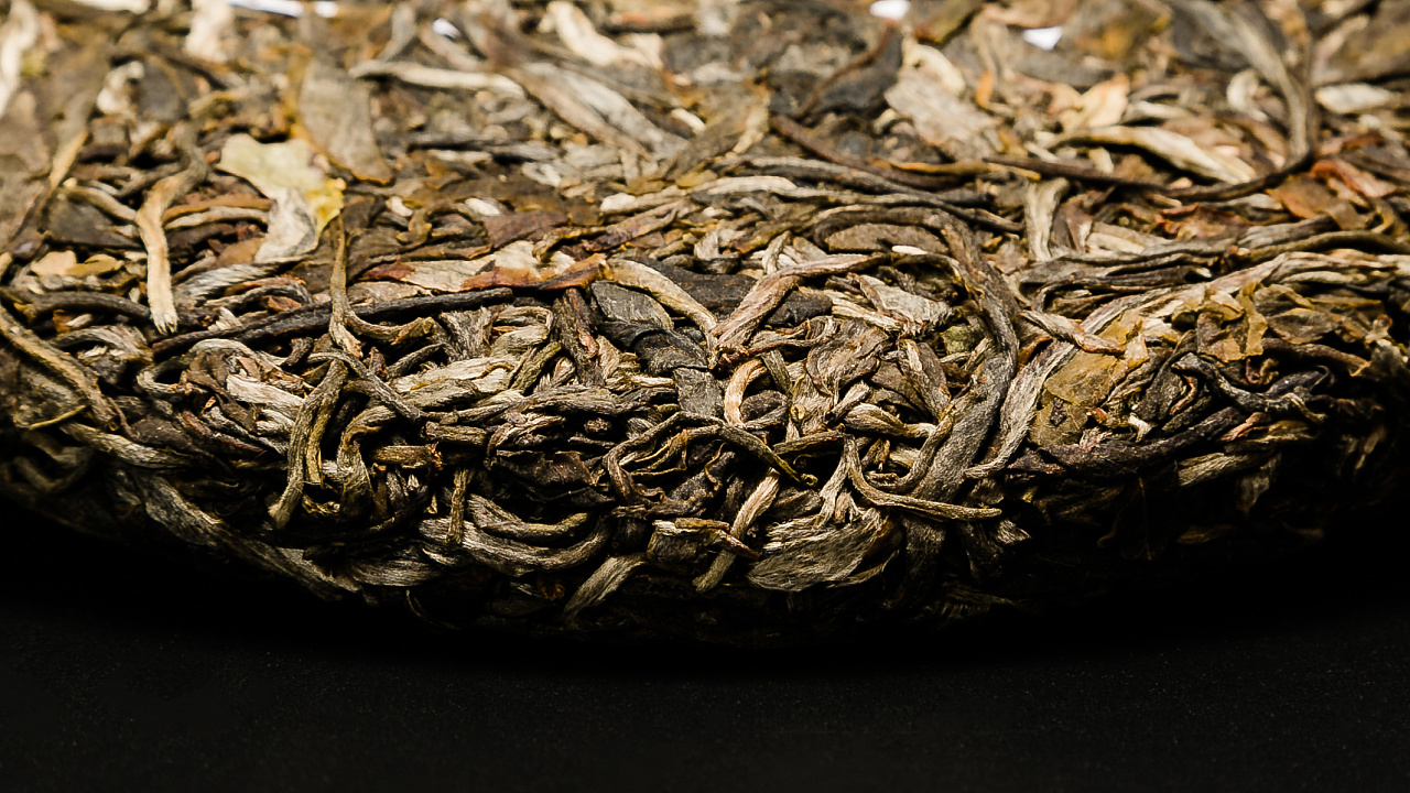 滇红《恒春之韵》礼盒装生普摄影|摄影|产品摄影|咚