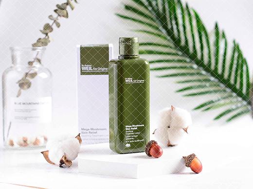 彩妆化妆品场景